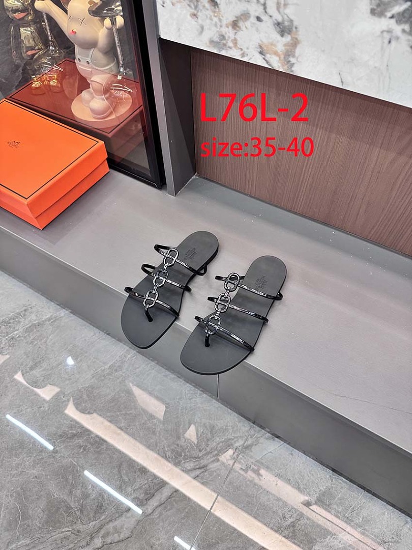 Hermes Mykonos · L76L — תמונה 11