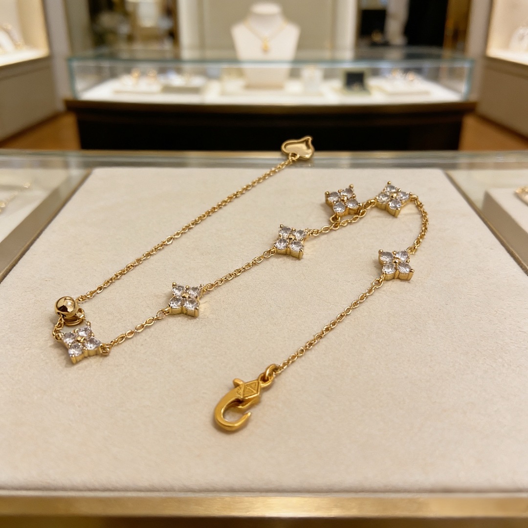 Van Cleef & Arpels Vintage Alhambra · V1C — תמונה 10