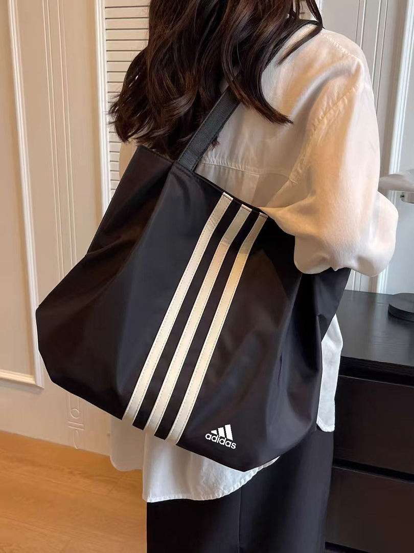 Adidas — תיק כתף · 56D8 — תמונה 7