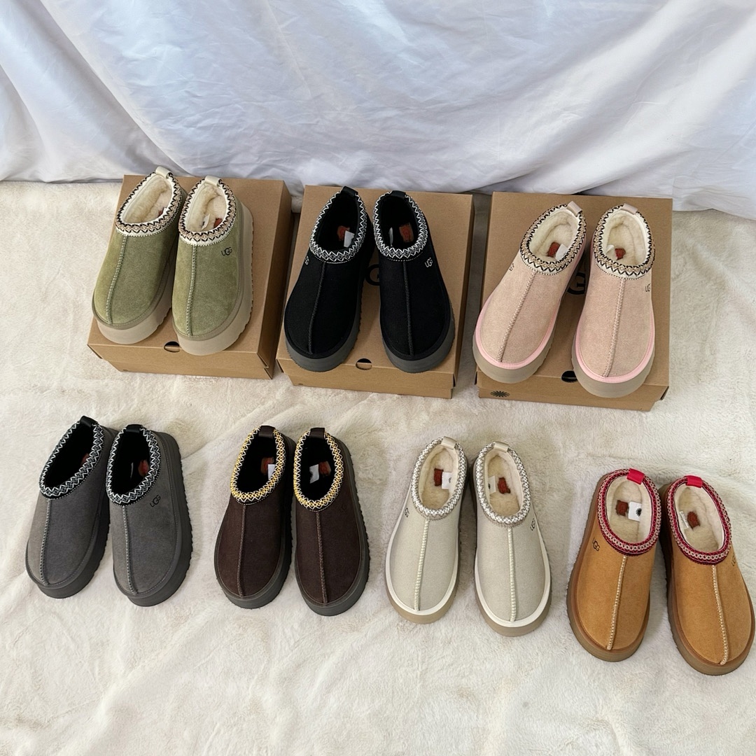 UGG Tazz · G88Z — תמונה 5