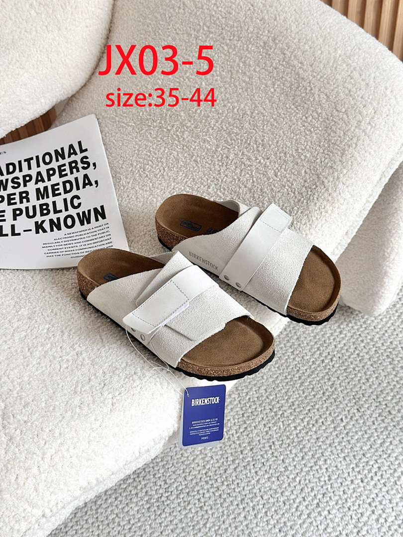 Birkenstock Kyoto · JX03 — תמונה 11