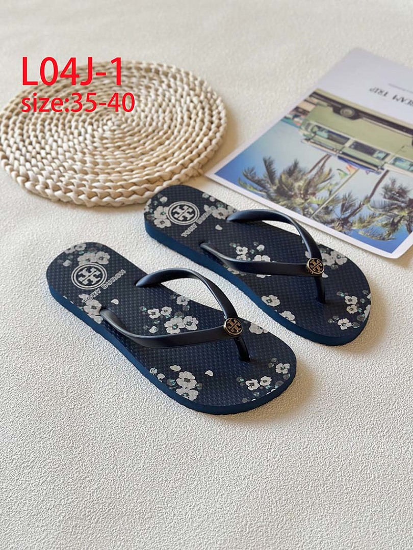 Tory Burch — כפכפים · L04J