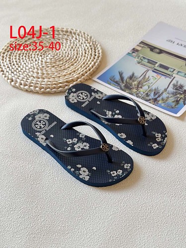 Tory Burch — כפכפים · L04J