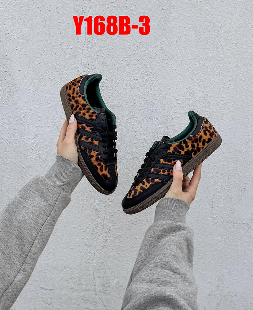 Adidas Samba OG · Y168B — תמונה 24