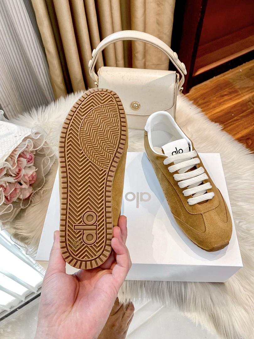 ALO Sunset Sneaker · P5Y5 — תמונה 3