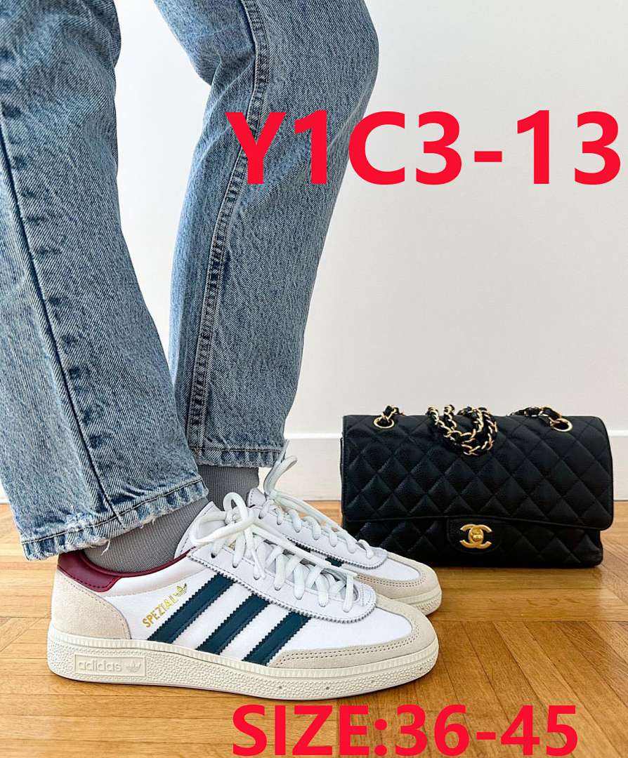 Adidas Handball Spezial · Y1C3 — תמונה 12