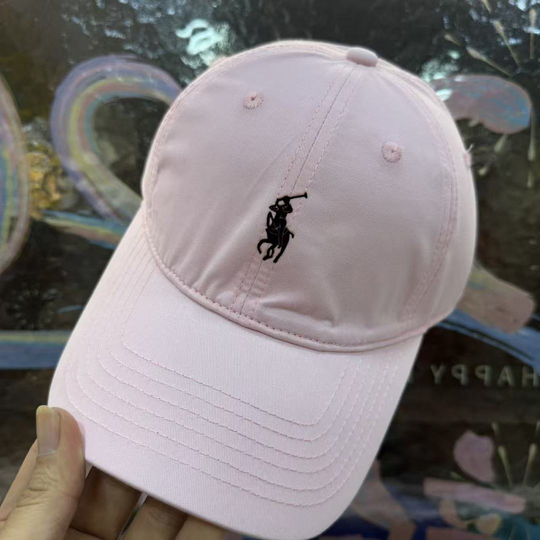 Ralph Lauren Chino Sport Cap · UF5202 — תמונה 11