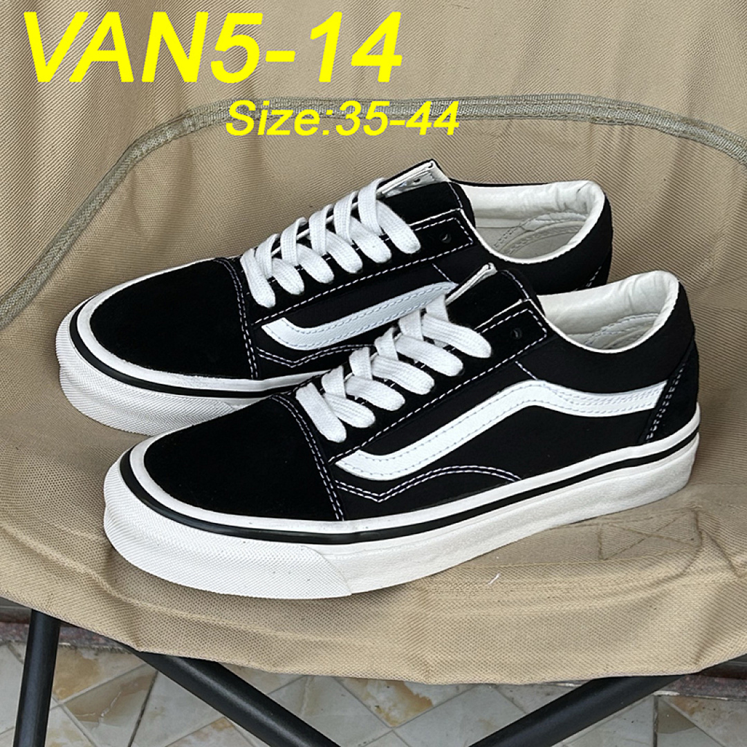 Vans Old Skool · VAN5 — תמונה 14