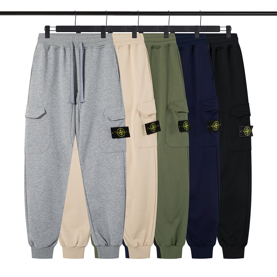 Stone Island 6100061 · B9G8 — תמונה 10