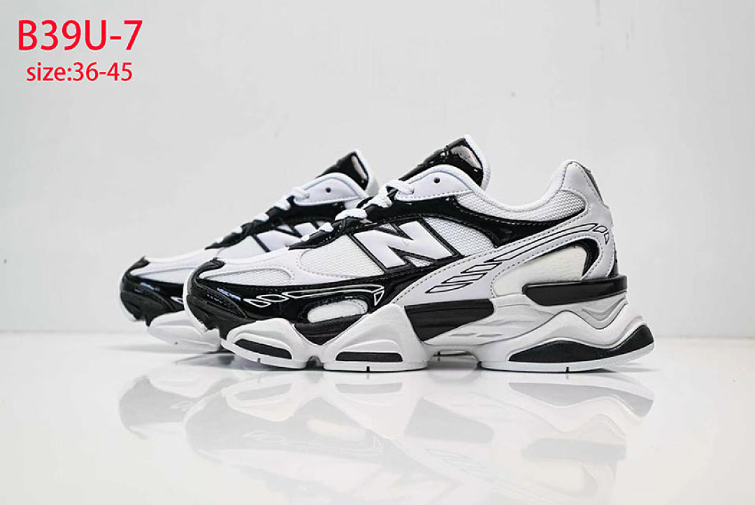 New Balance 9060 · NB9060 — תמונה 9