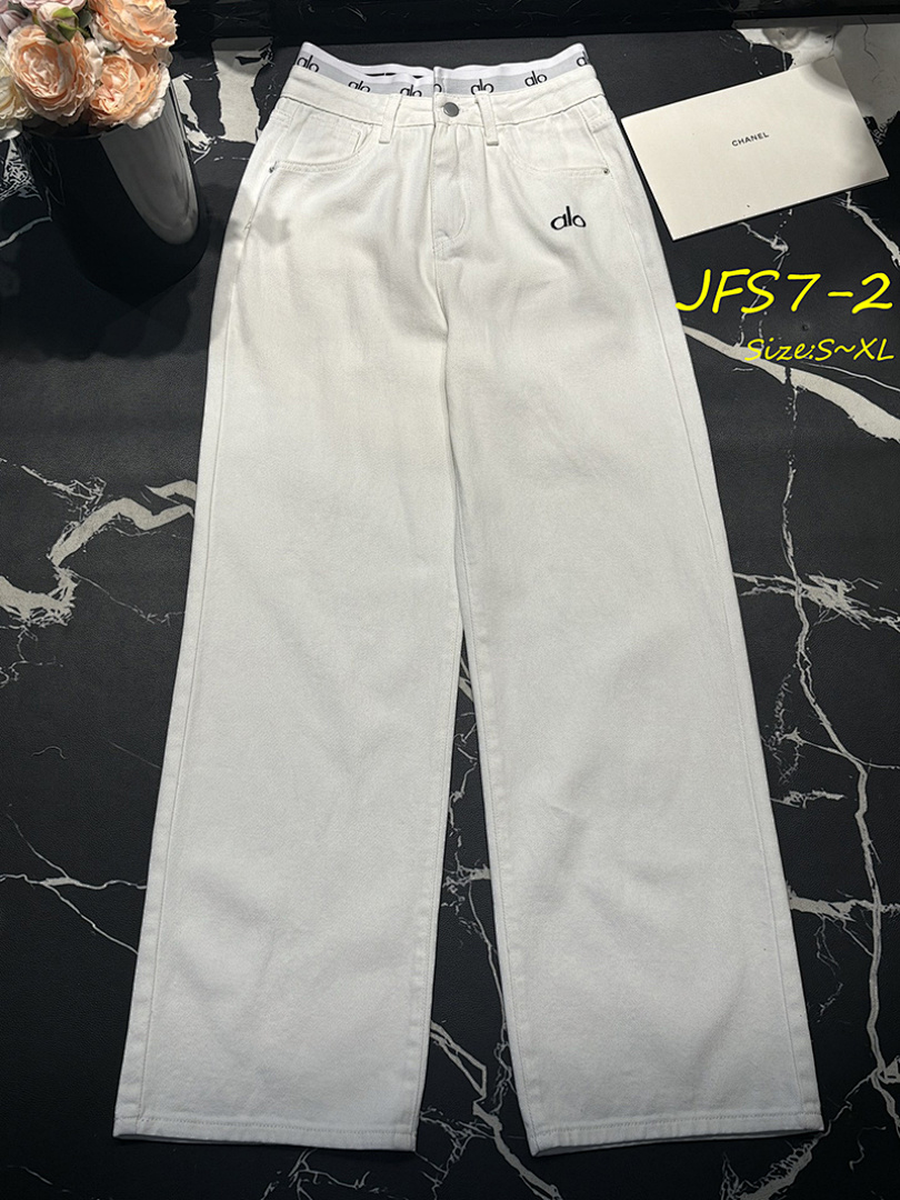 Alo — ג'ינס · JFS7 — תמונה 4