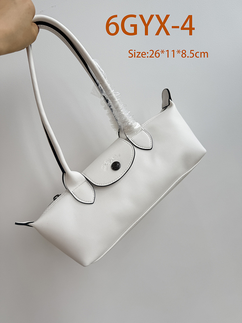 Longchamp Le Pliage Xtra S · 6GYX — תמונה 14