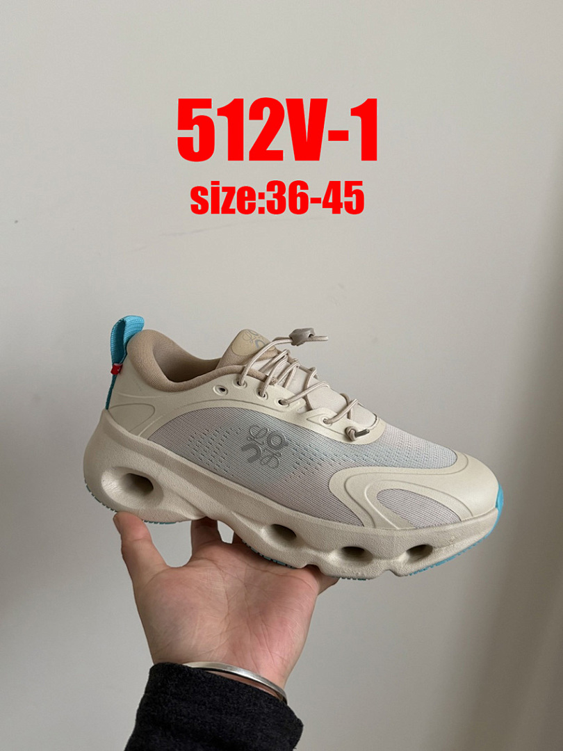 LOEWE x On Cloudsolo · 512V — תמונה 24