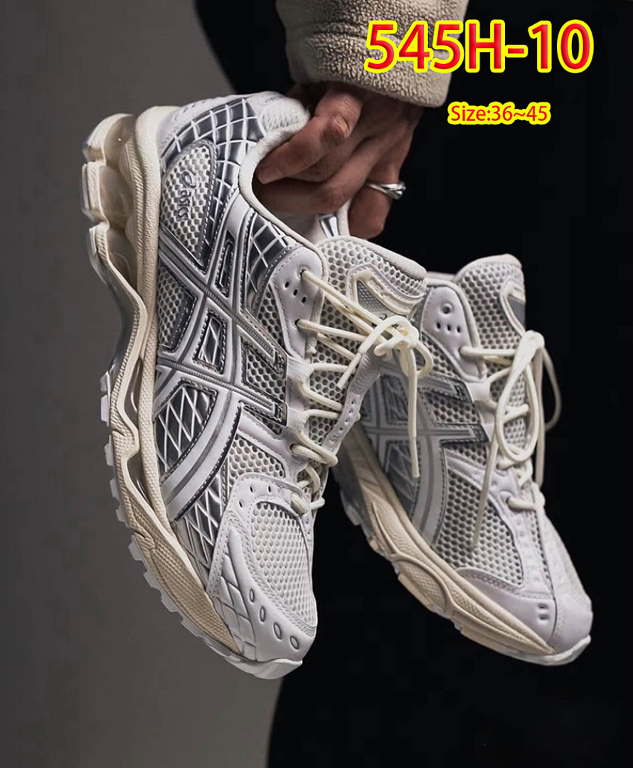 ASICS GEL-Kayano 12.1 · 545H — תמונה 13