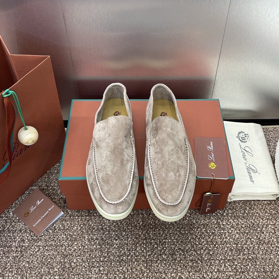 Loro Piana Summer Walk · B9F5 — תמונה 3