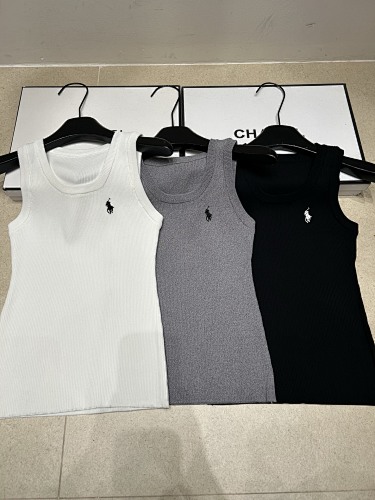 Ralph Lauren — גופייה · KN541