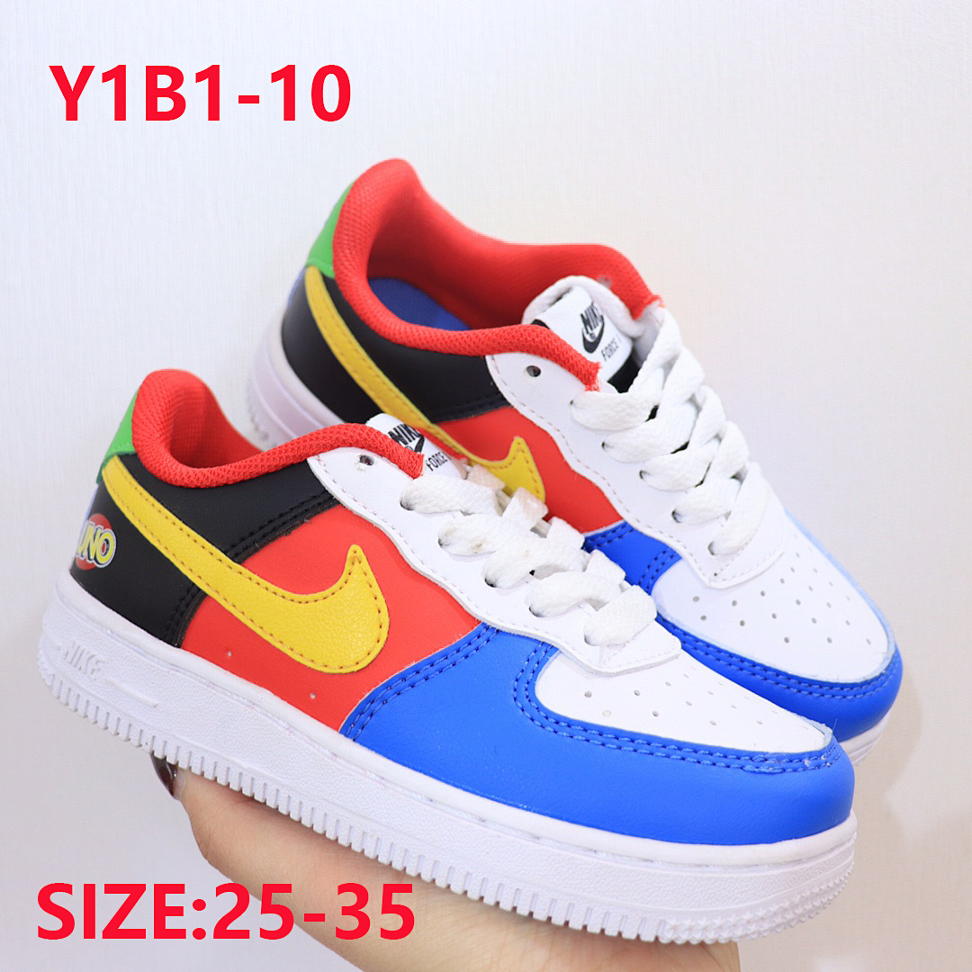 Nike Air Force 1 LV8 PS · Y1B1 — תמונה 22