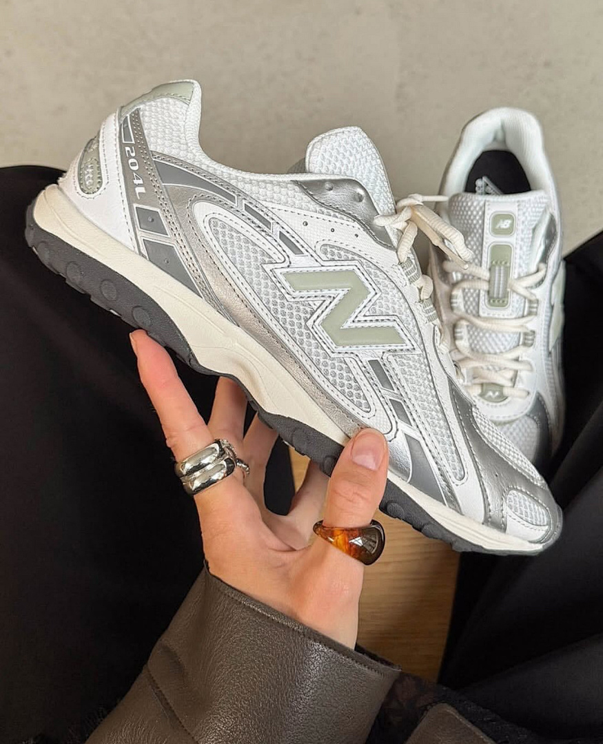 New Balance 204L · YN23 — תמונה 3