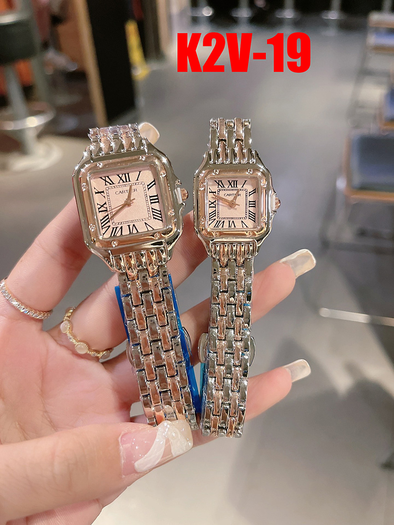 Panthère de Cartier · K2V — תמונה 8