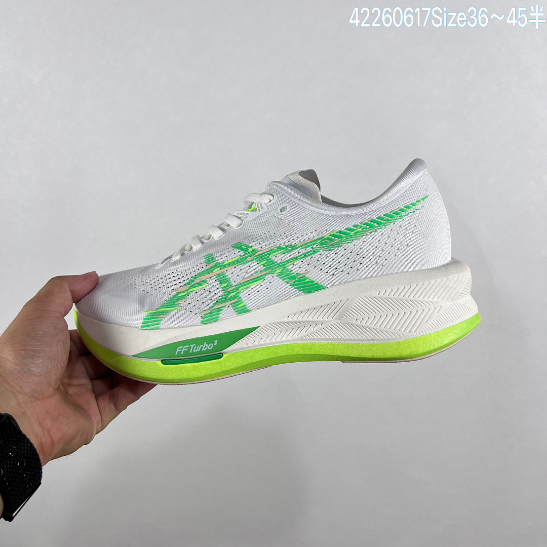 ASICS SONICBLAST · O8Q3 — תמונה 5