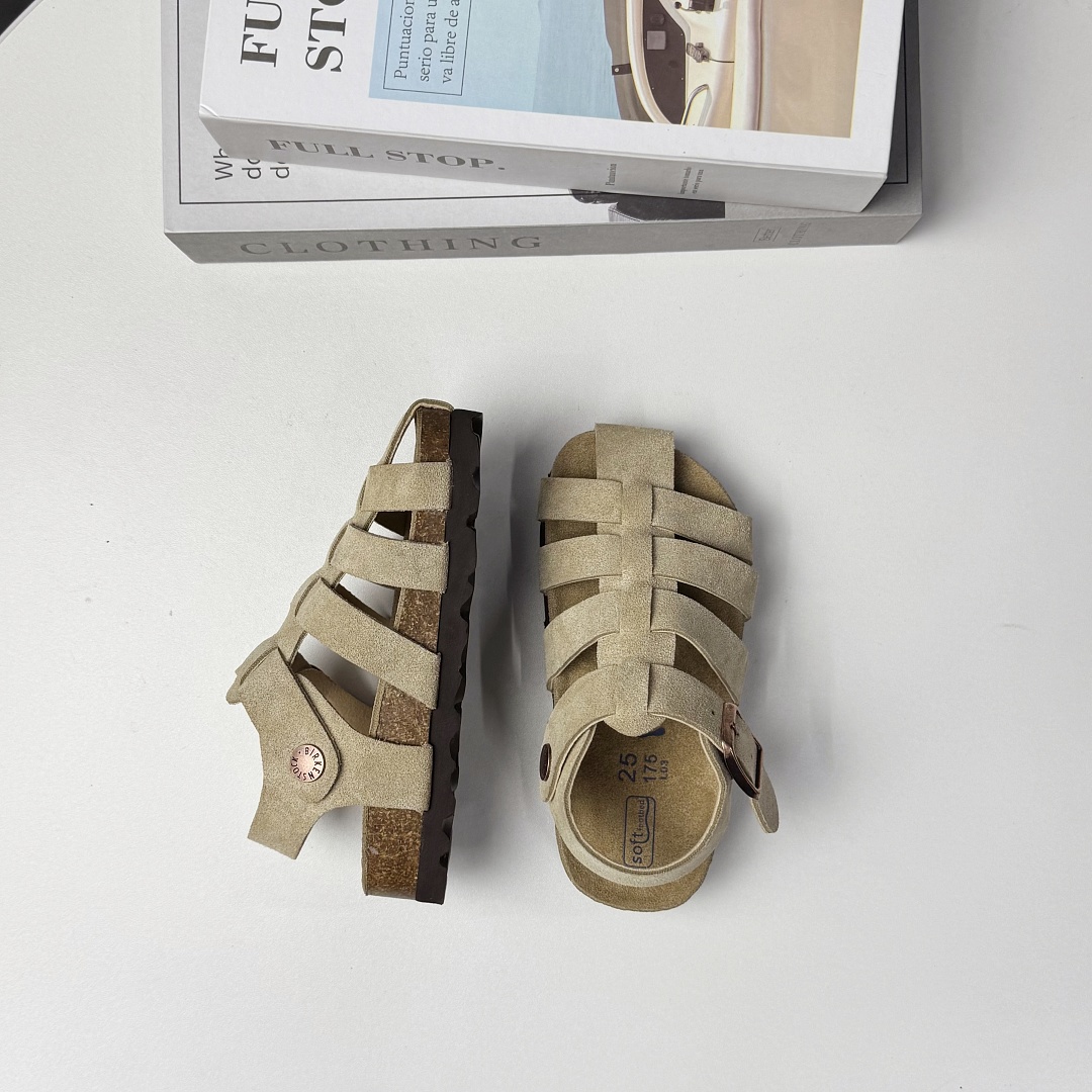 Birkenstock — סנדלים · B5E — תמונה 15