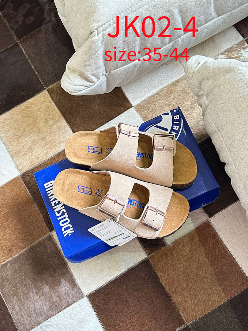 Birkenstock Arizona · JK02 — תמונה 11