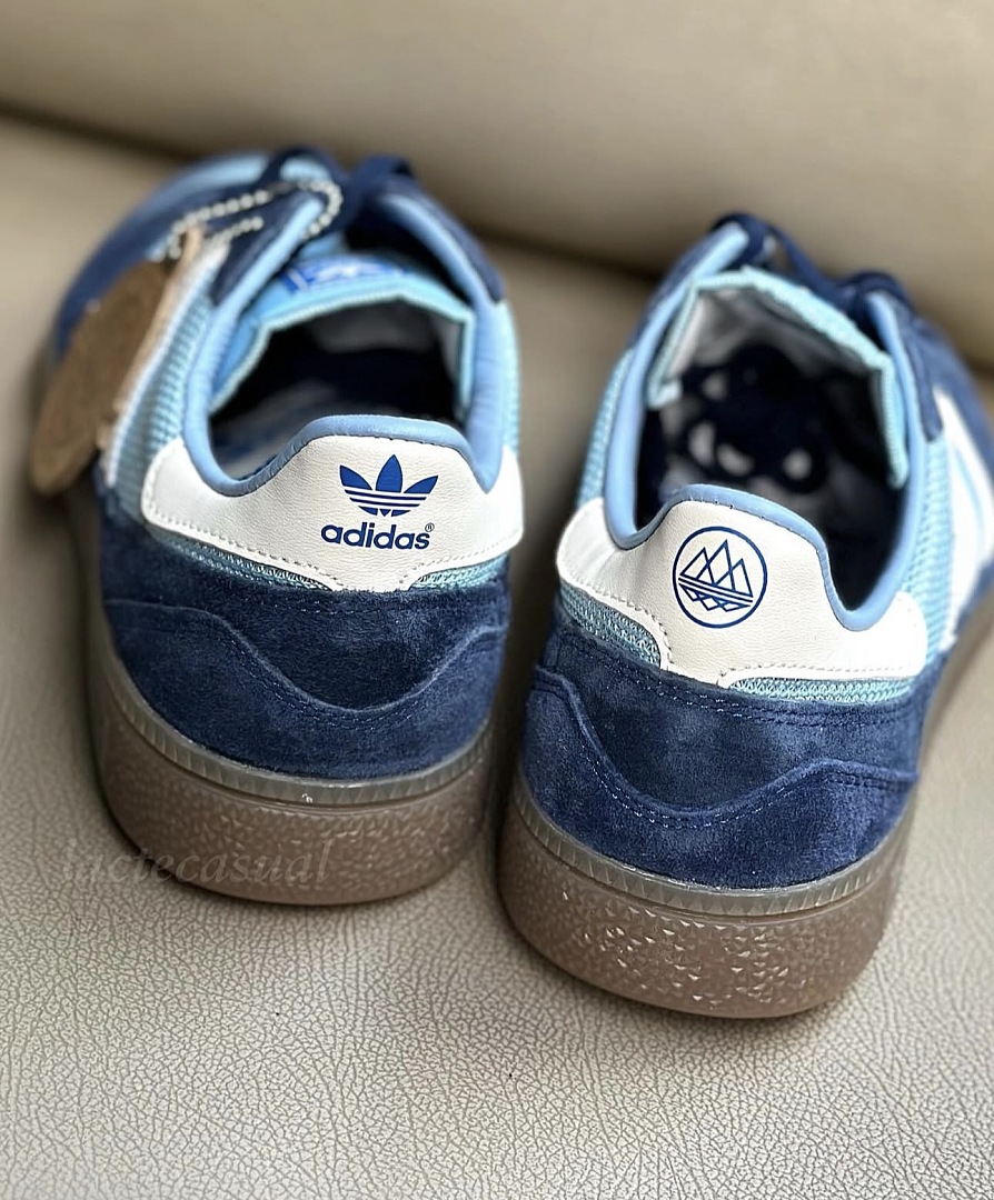 Adidas Handball Spezial · A1DD — תמונה 11