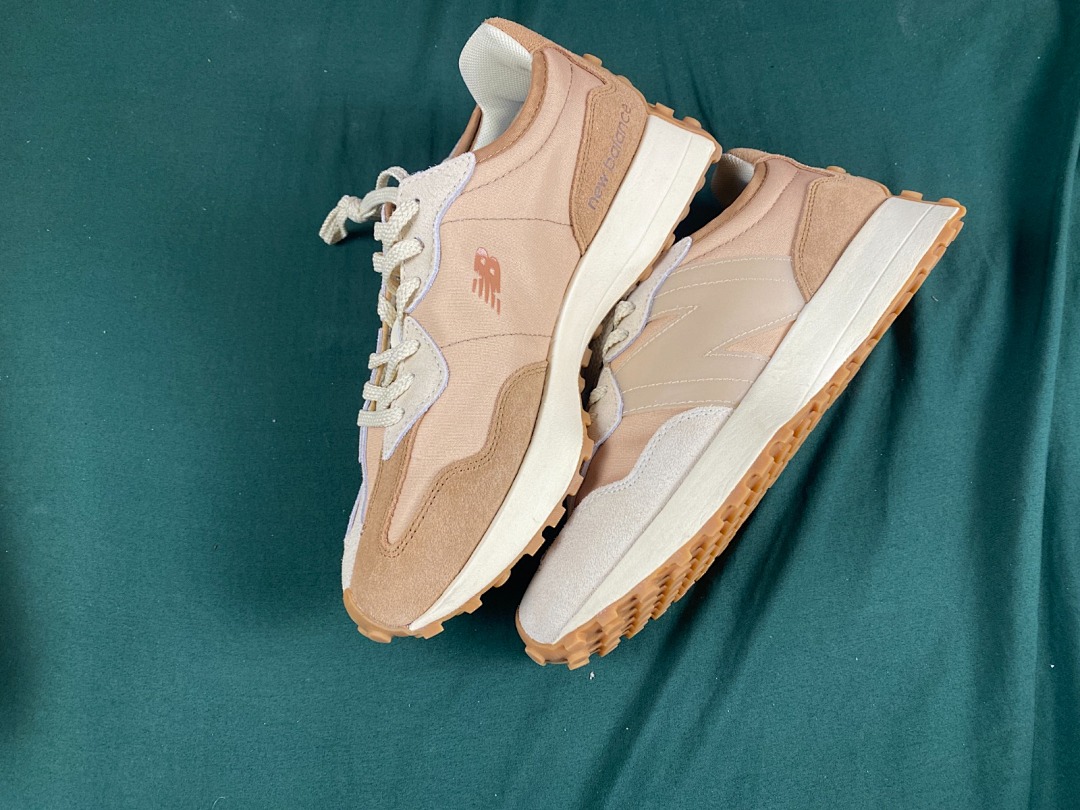 New Balance 327 · MS327 — תמונה 2