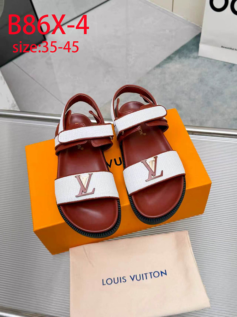 Louis Vuitton Sunset · B86X — תמונה 8