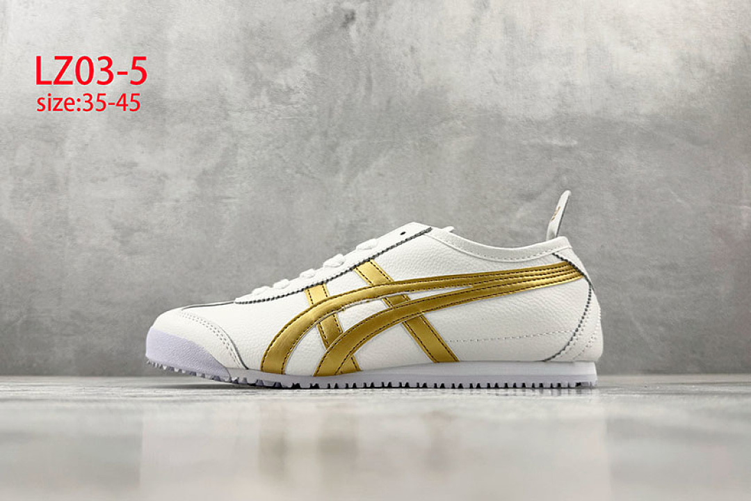 Onitsuka Tiger Mexico 66 SD · LZ03 — תמונה 21
