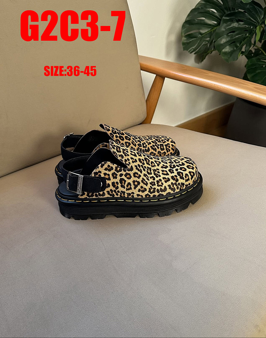 Dr. Martens Zebzag · G2C3 — תמונה 12