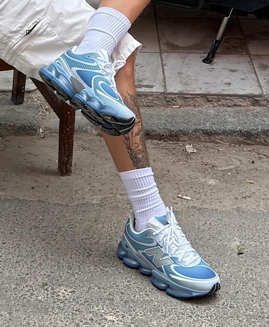 New Balance 2000 · D5B5 — תמונה 2