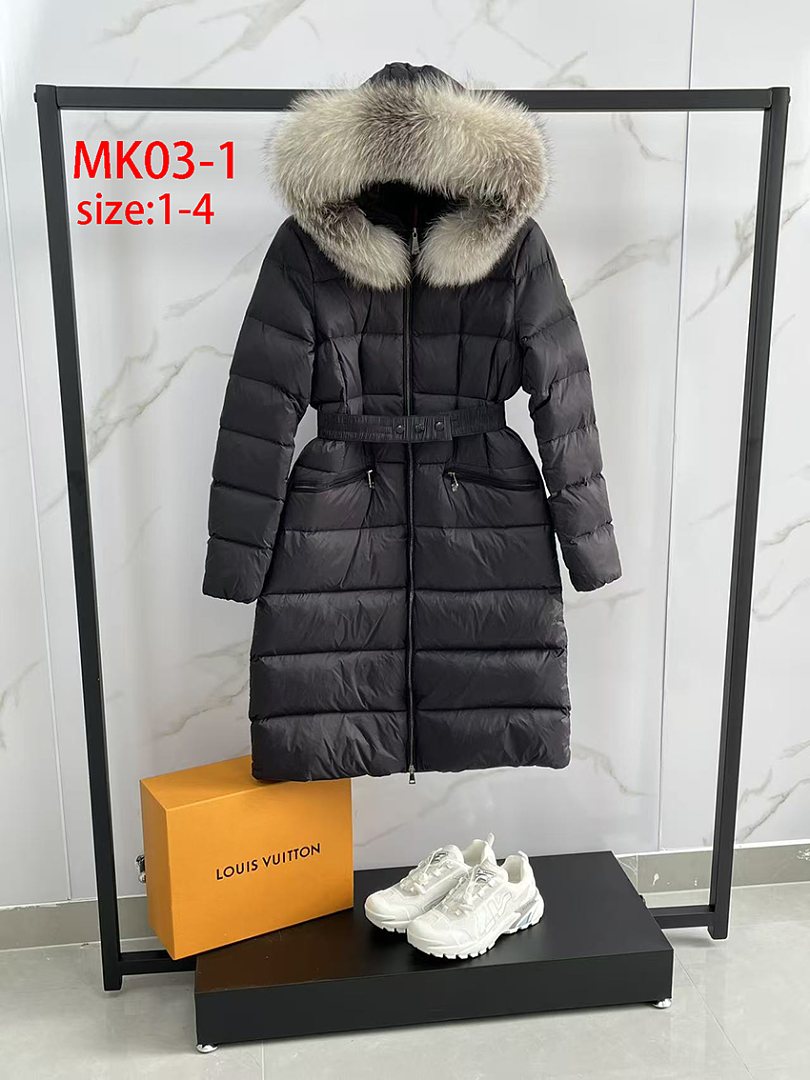 Moncler Boedic · MK03