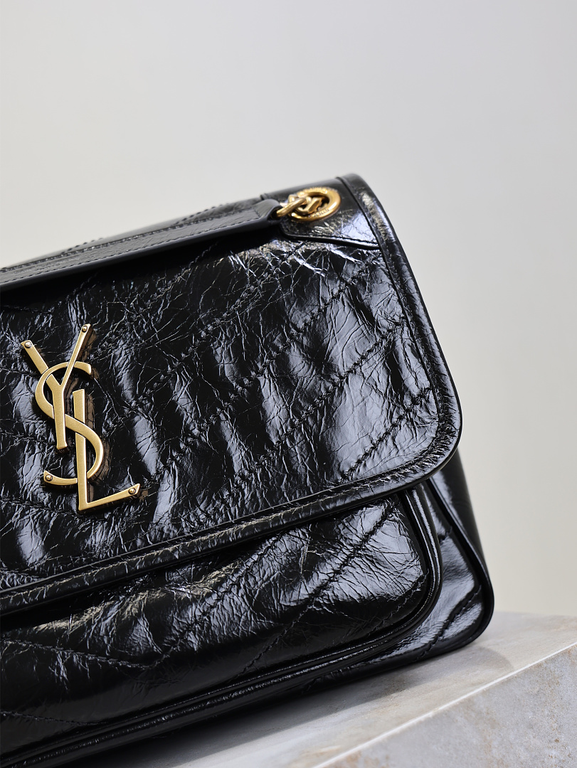 Saint Laurent Niki Medium · S2L3 — תמונה 3