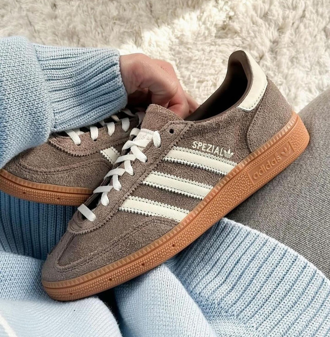 Adidas Handball Spezial · YG01 — תמונה 4