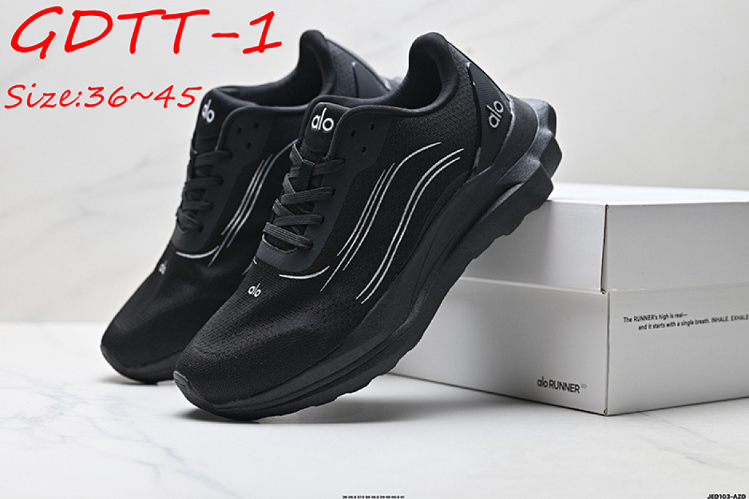 Alo Yoga Alo Runner · GDTT — תמונה 20