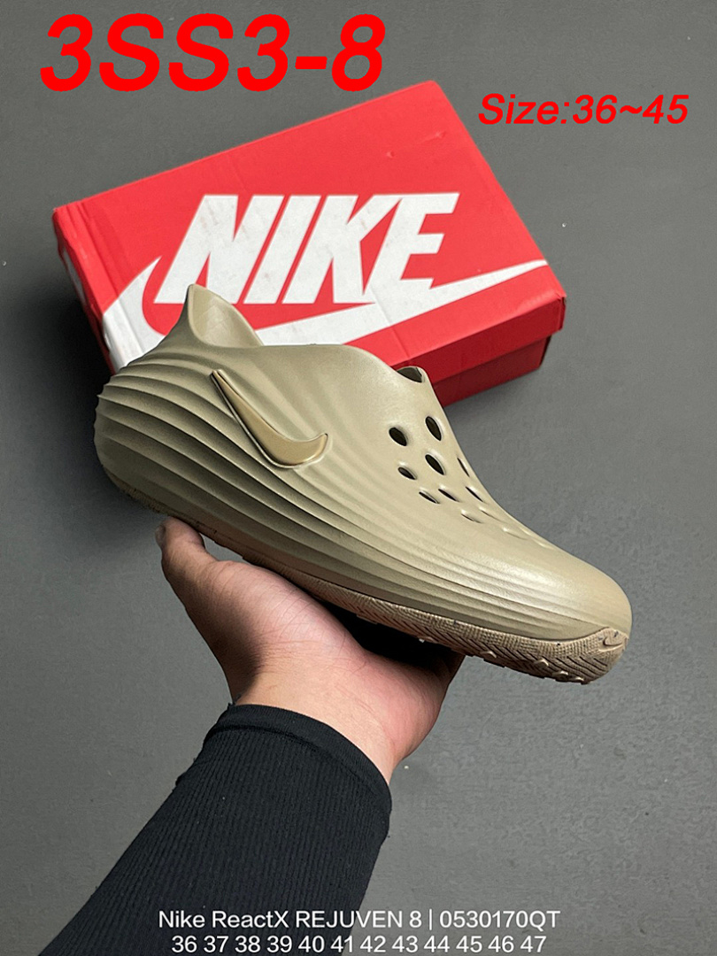 Nike ReactX Rejuven8 · 3SS3 — תמונה 11