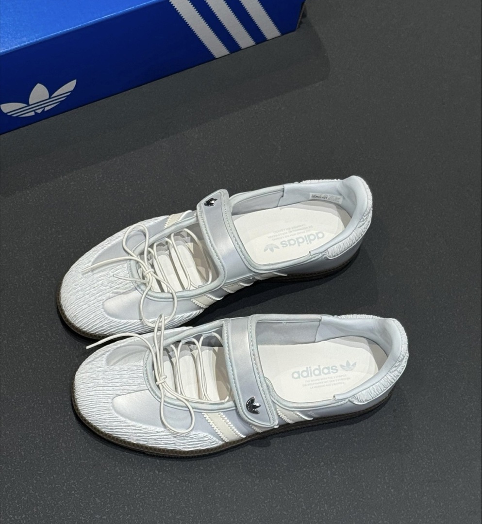 adidas Samba Jane · QX80 — תמונה 13
