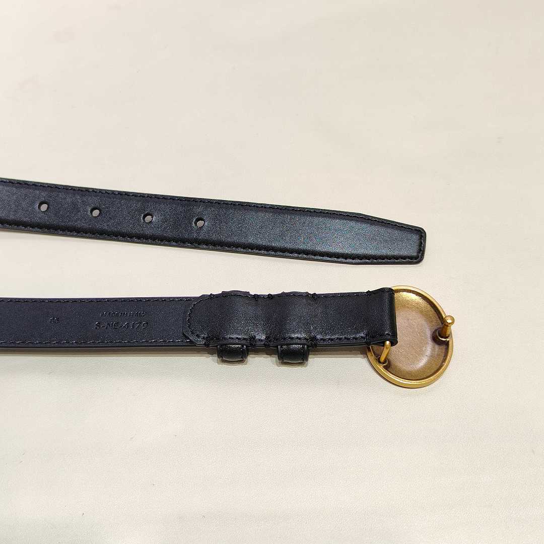 Maison Celine Belt · C1B — תמונה 2