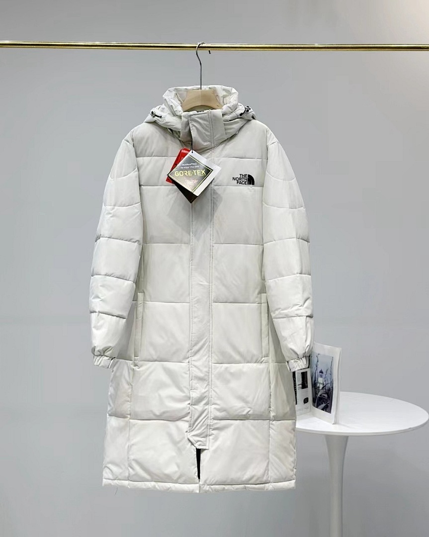 The North Face Nuptse Parka · M42T — תמונה 10