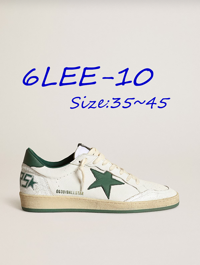 Golden Goose Super-Star · 6LEE — תמונה 19