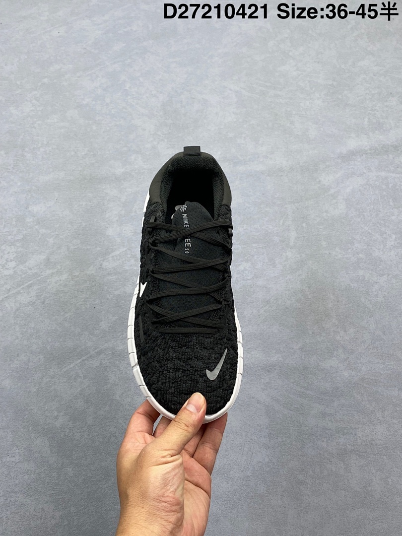 Nike Free Run 5.0 Next Nature · RK05 — תמונה 3