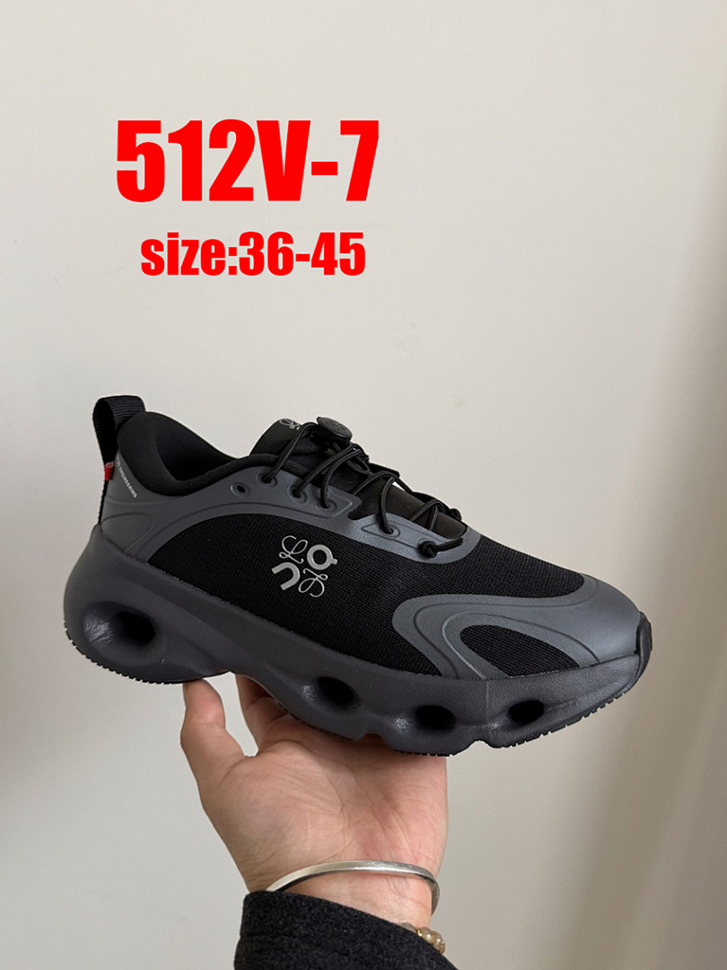 LOEWE x On Cloudsolo · 512V — תמונה 18