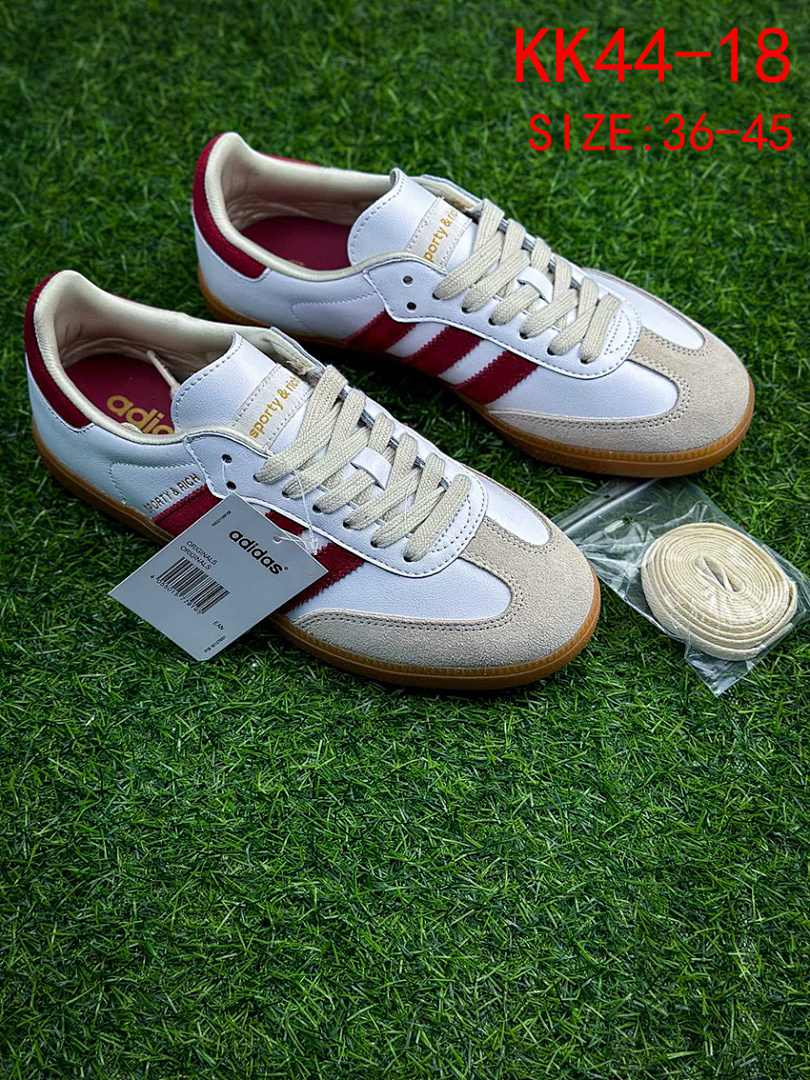 Adidas Samba OG · KK44 — תמונה 28