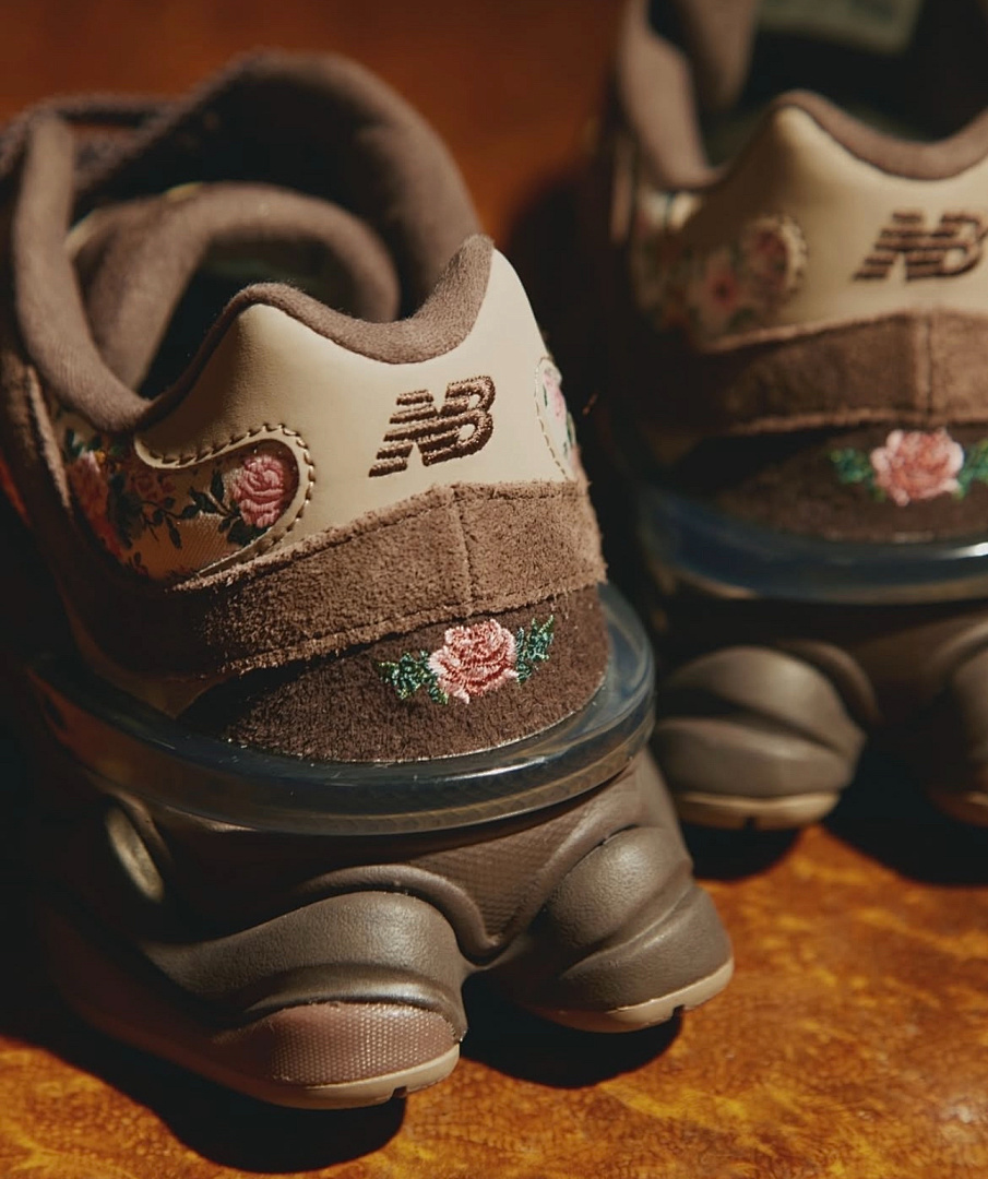 New Balance 9060 · G5N3 — תמונה 6