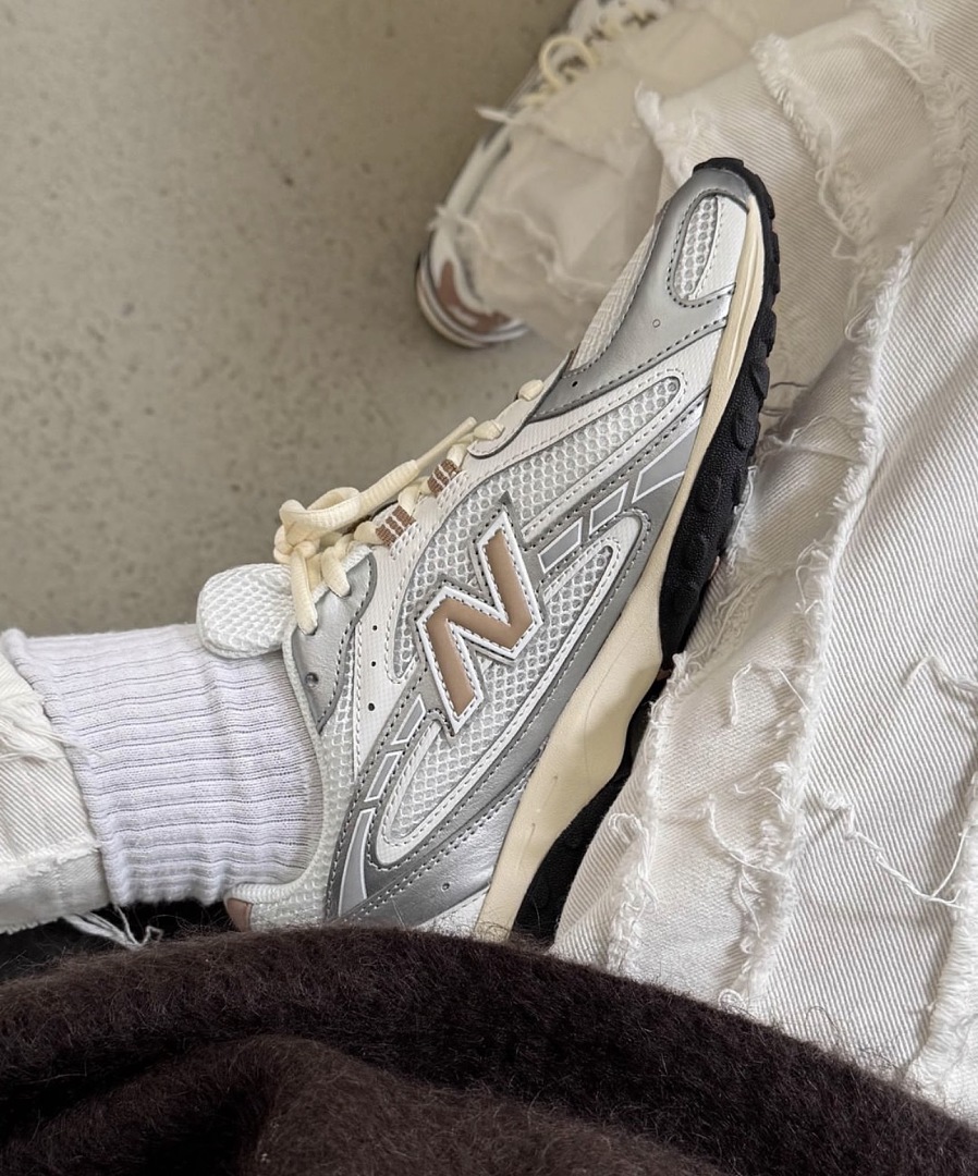 New Balance 204L · B1NN — תמונה 5