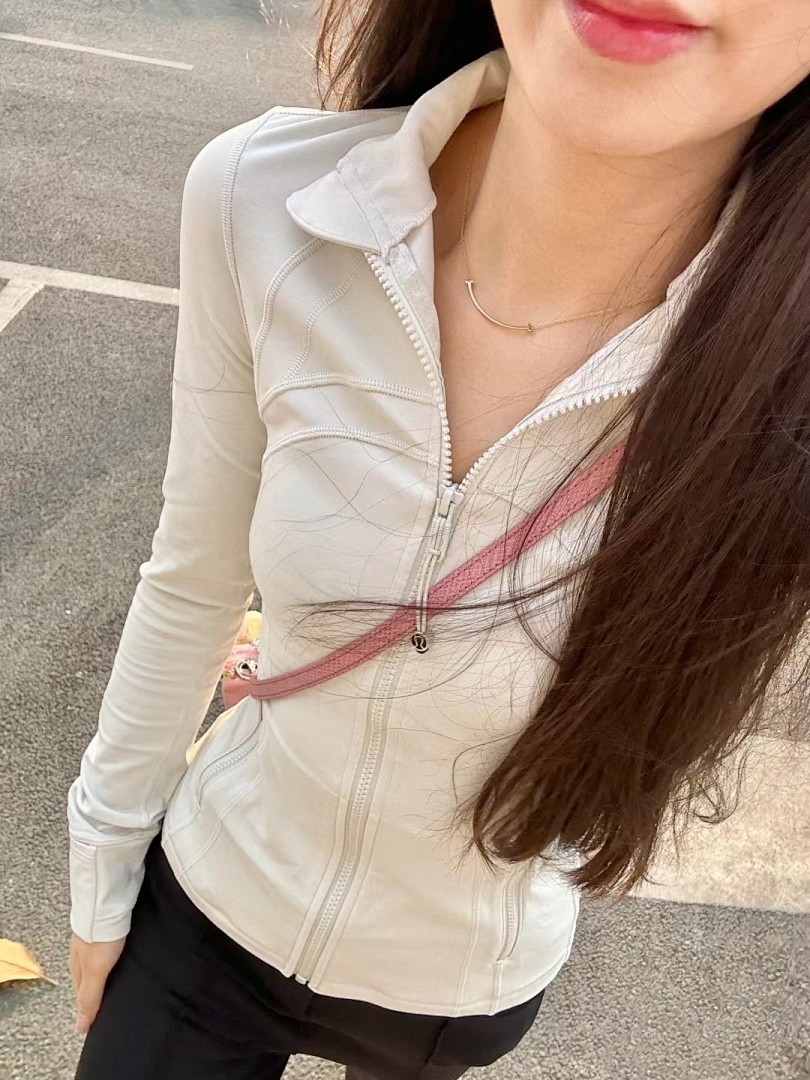 Lululemon Define Hooded Jacket *Nulu · TV27 — תמונה 15