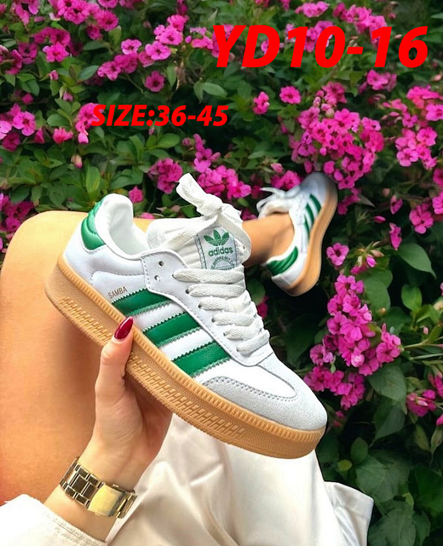 Adidas Samba XLG · YD10 — תמונה 14