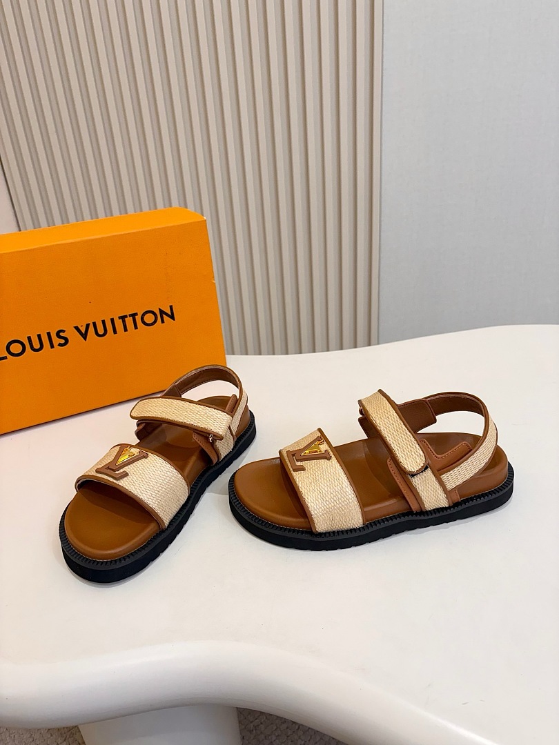 Louis Vuitton Sunset · B86X — תמונה 15