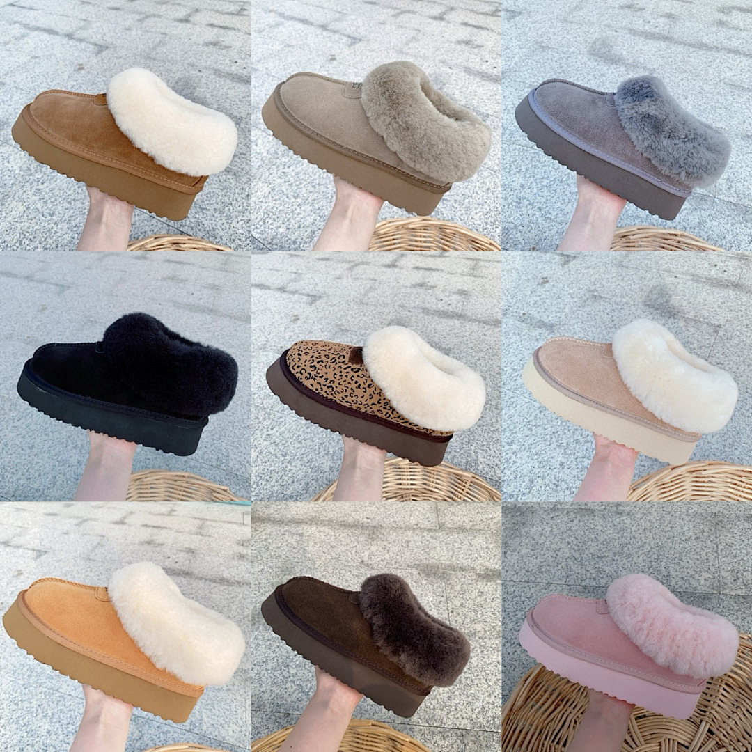UGG Tazzelle · M55G — תמונה 6